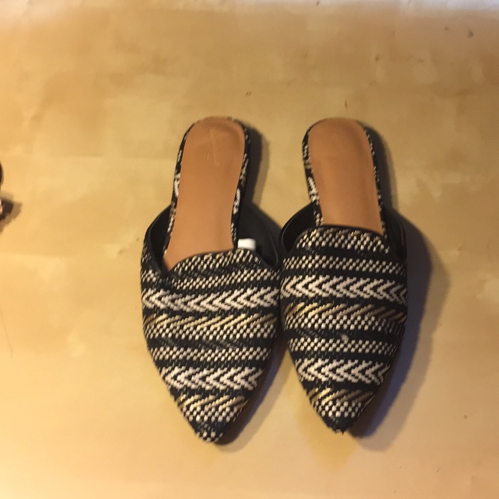Women's loafers